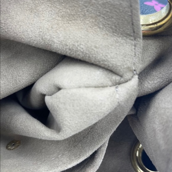 Louis Vuitton Ursala Black Multicolor - Picture 4 of 11